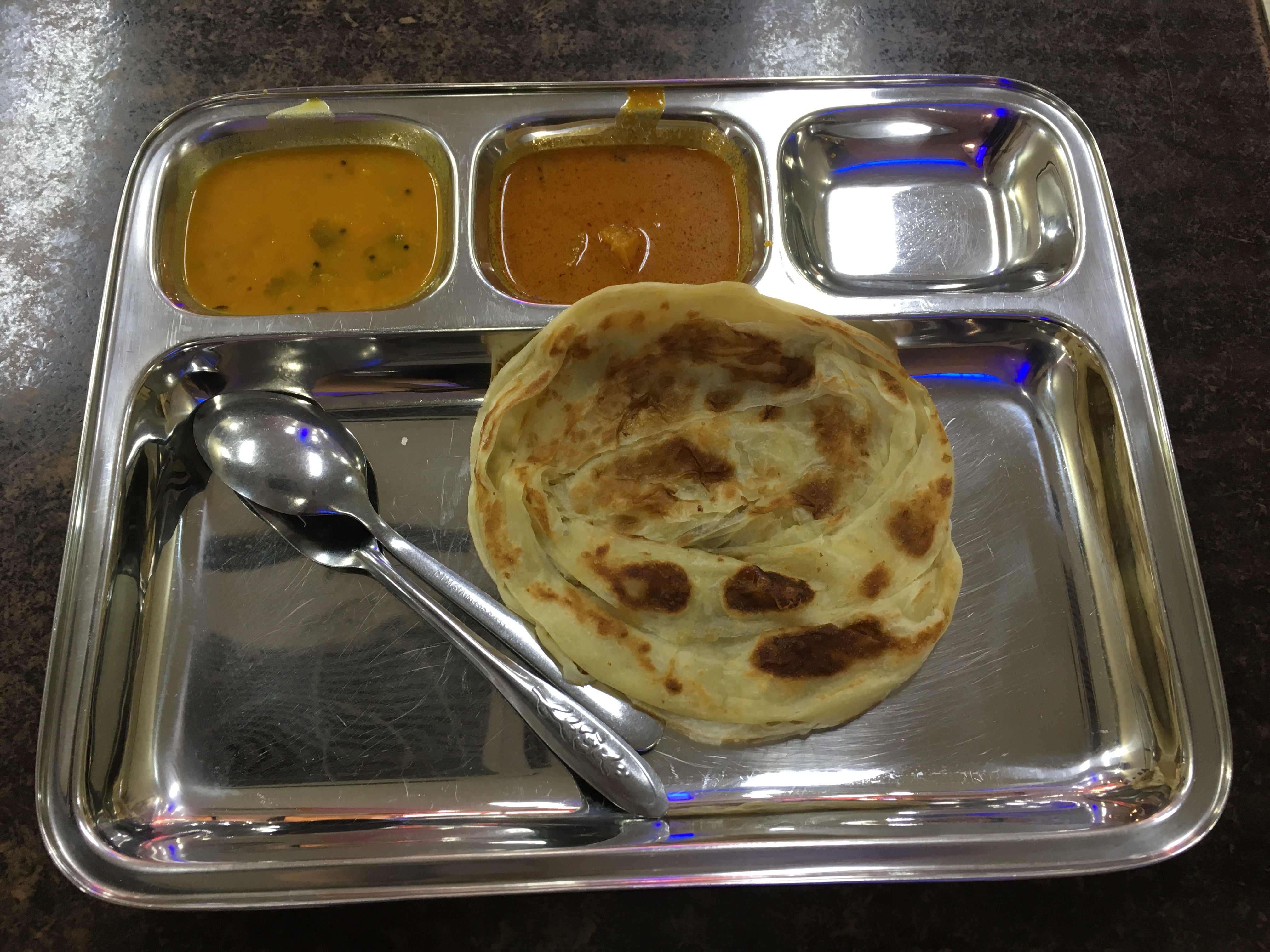 Thali-NR Sweets Cafe